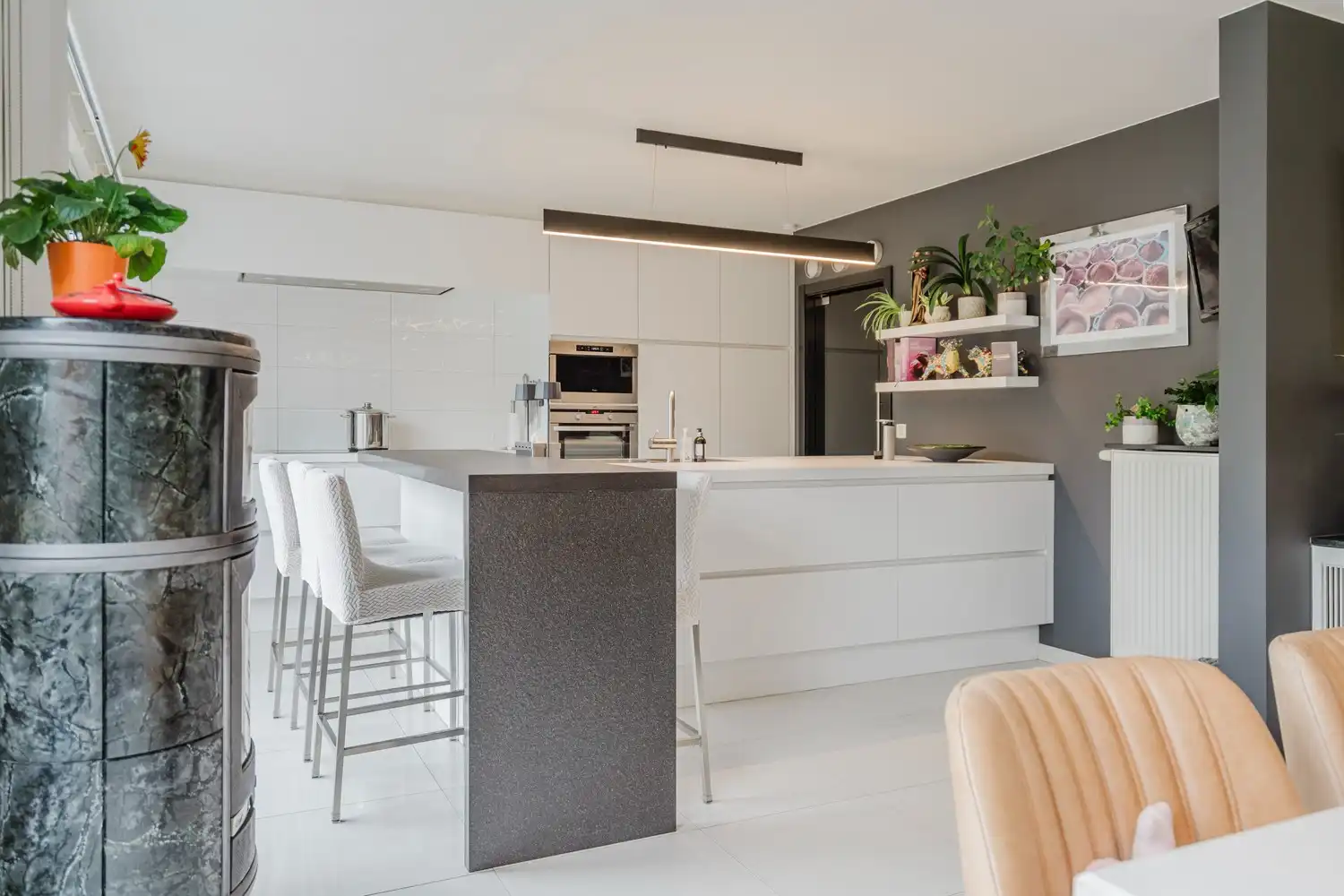 Luxe, ruimte en comfort foto 7