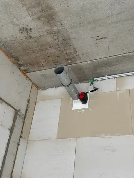 Klein kantoor te koop op Tondeliersite in Gent foto 10