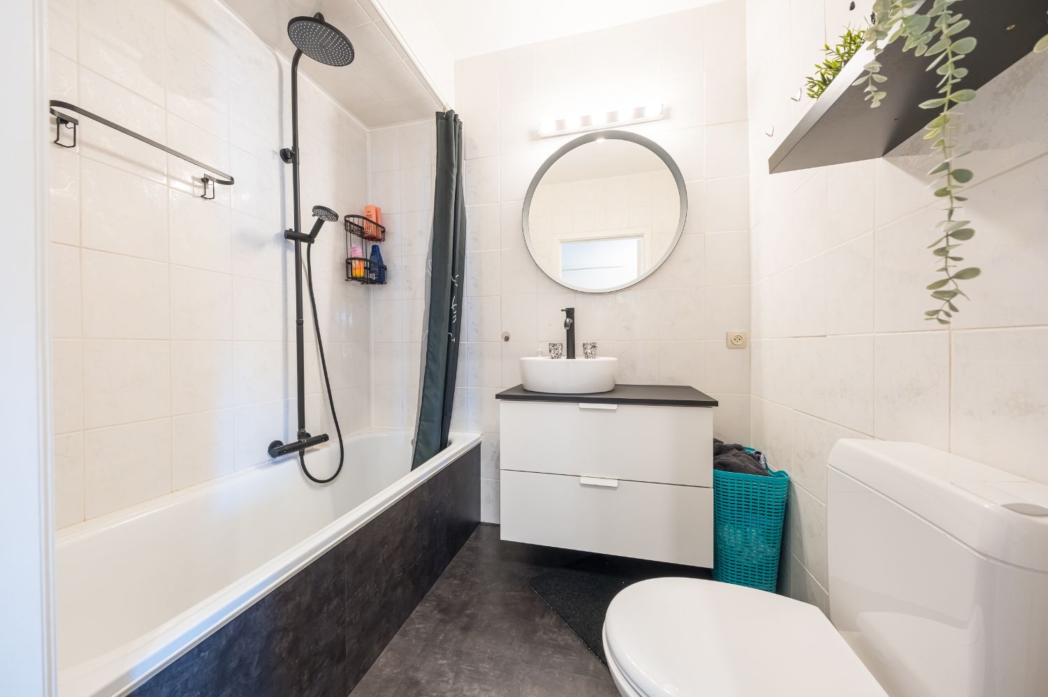Appartement met 1 slaapkamer te huur te Middelkerke foto 11