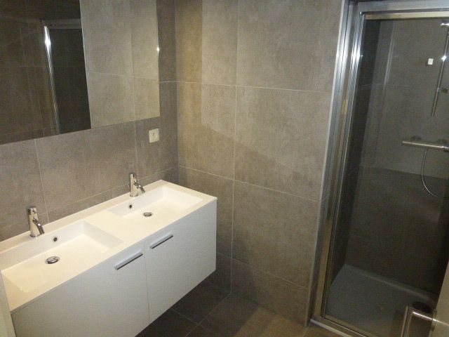 Duplex appartement 1 slaapkamer + bureel en autostaanplaats foto 8