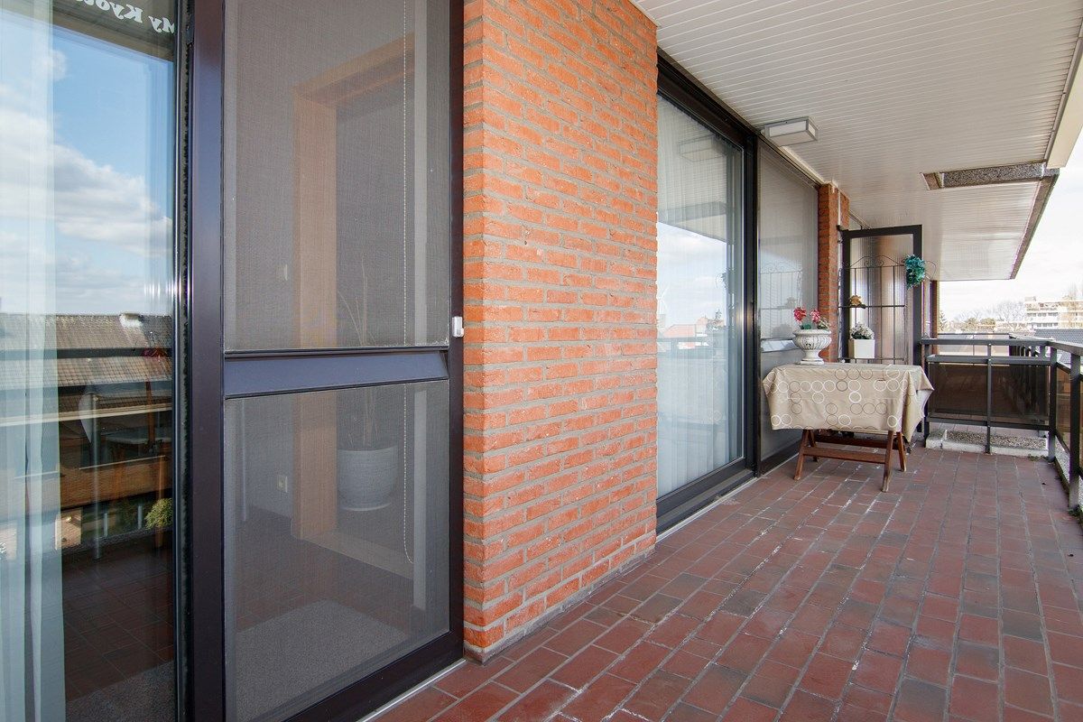Ruim instapklaar appartement  foto 15