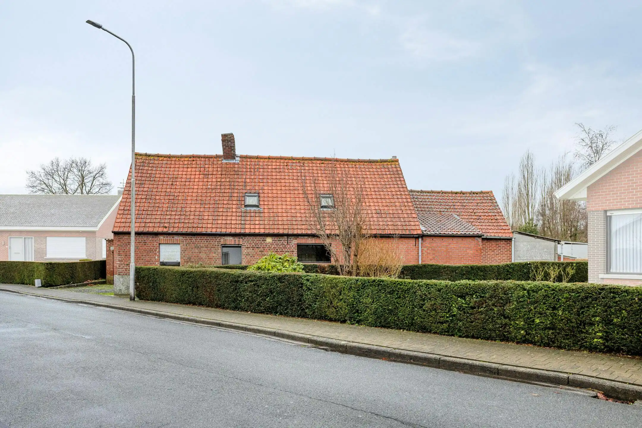 Uitzonderlijke bouwgrond van 3.325 m² te Ingelmunster! foto 3