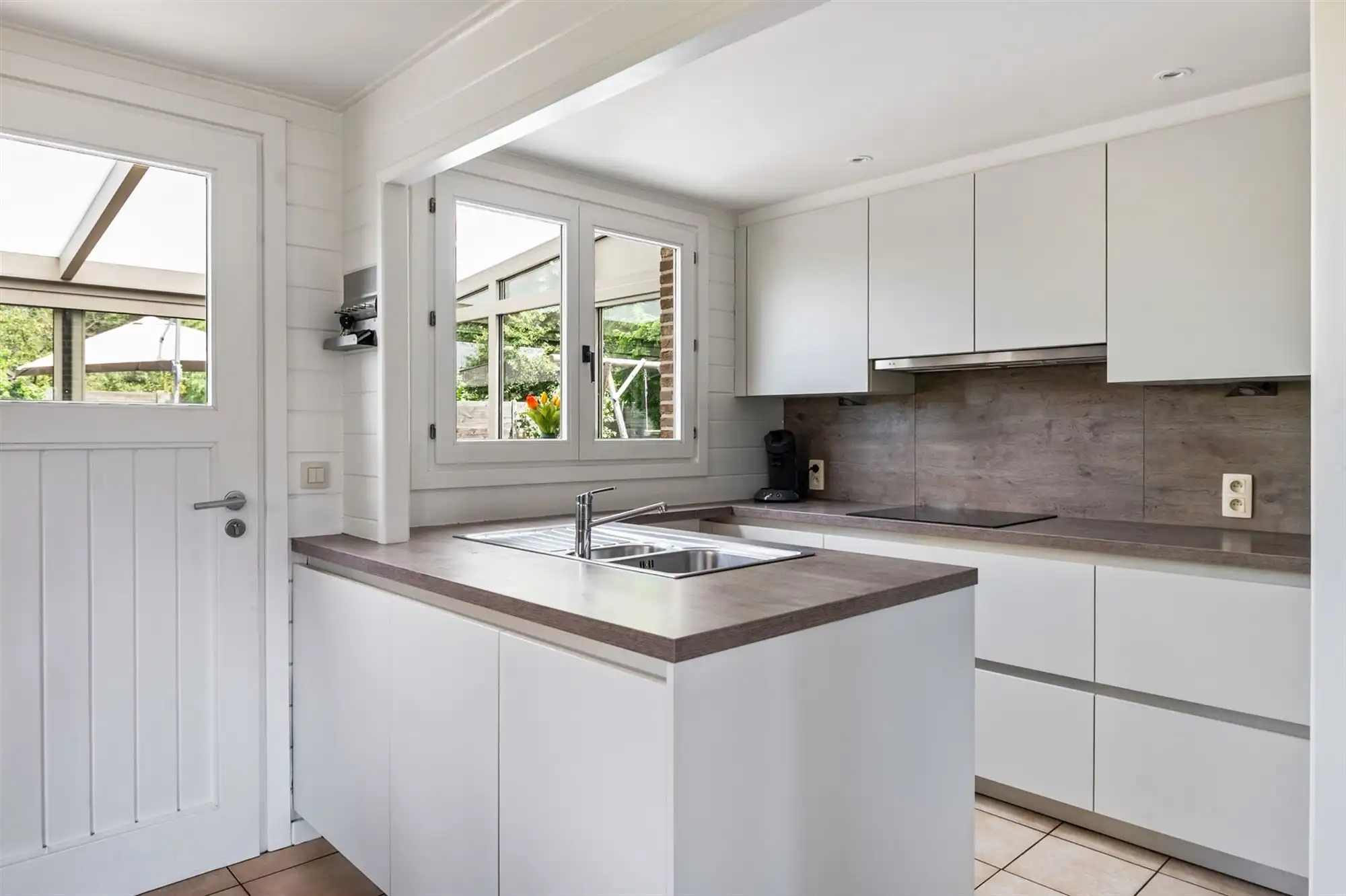 Moderne en lichtrijke gezinswoning met 3 slaapkamers in Tremelo foto 5