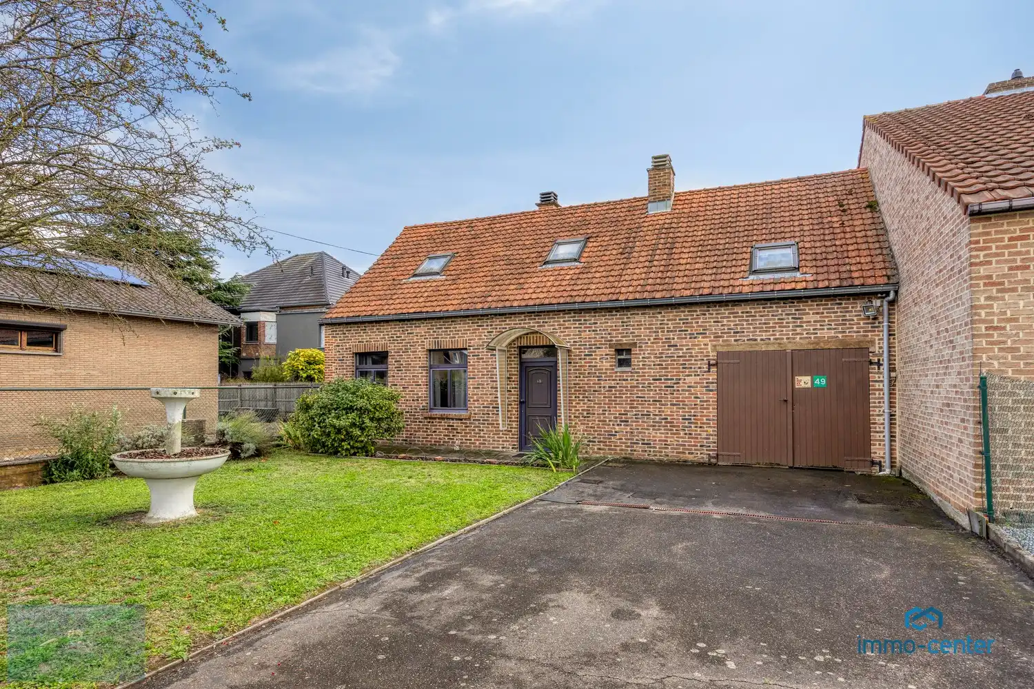 Huis te koop Meeënheide 49 - 3600 Genk