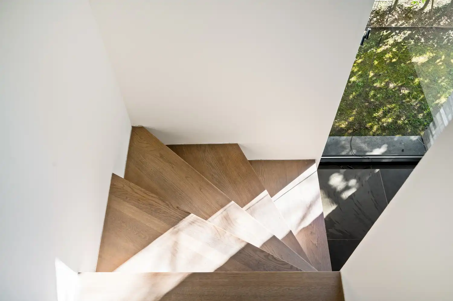 Energiezuinige villa met zwembad, wellness en praktijkruimte op een perceel van 998 m² te Putte foto 33