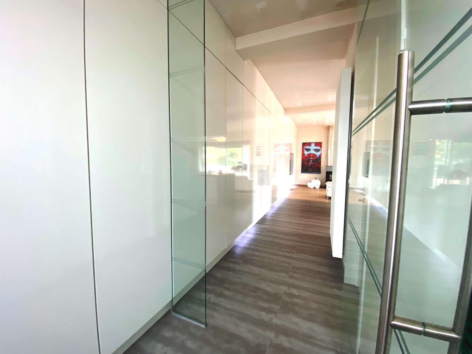 Luxueuze loft in hartje Wijnendale foto 2