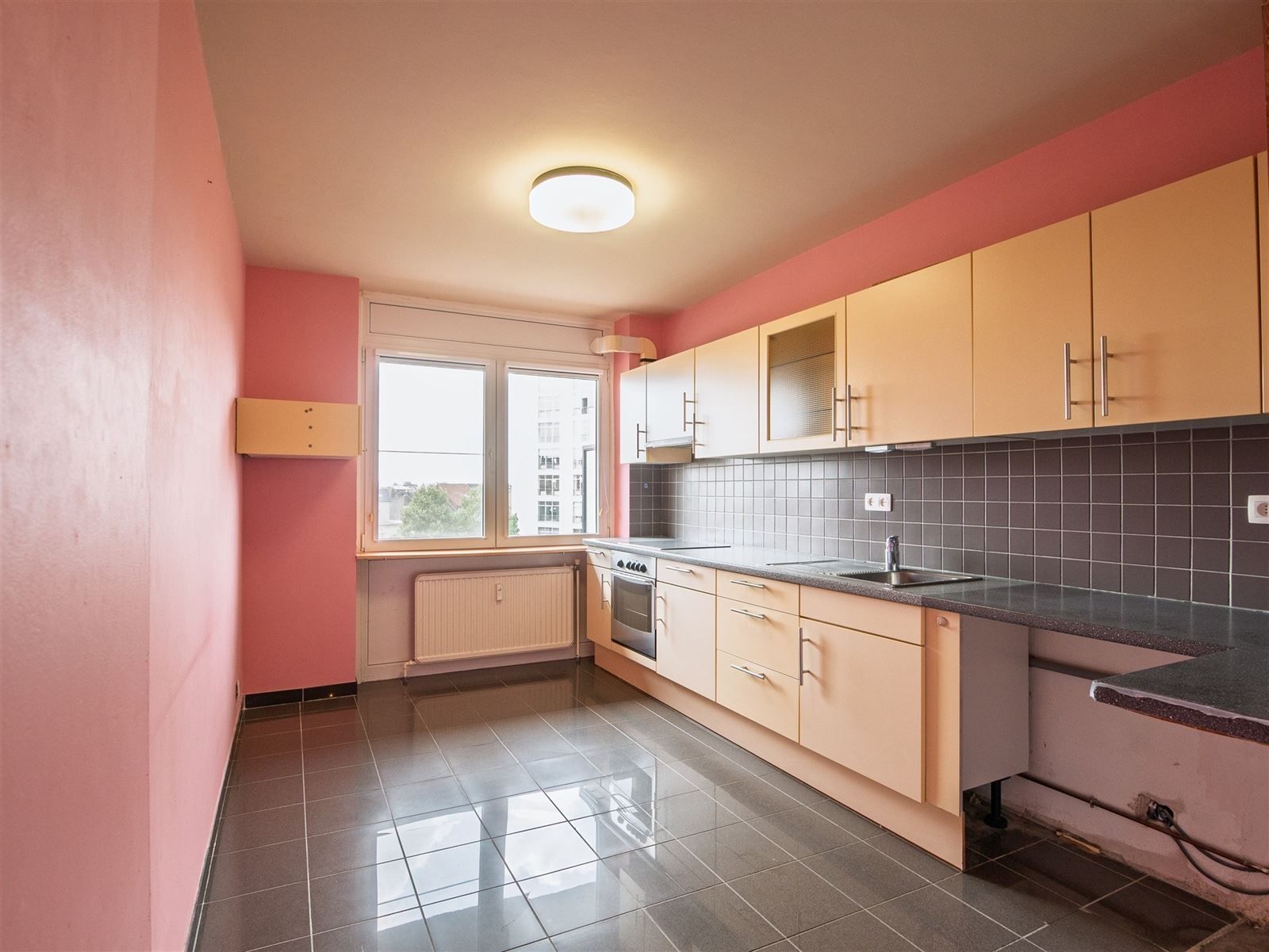 Appartement foto 4
