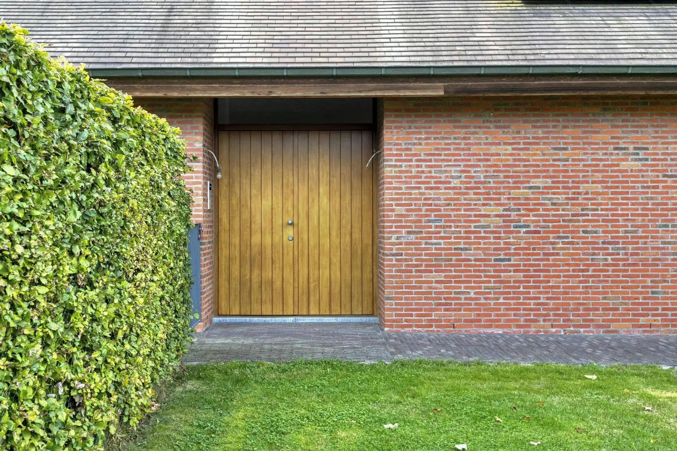 Ruime gezinswoning in Maarkedal te koop  foto 18