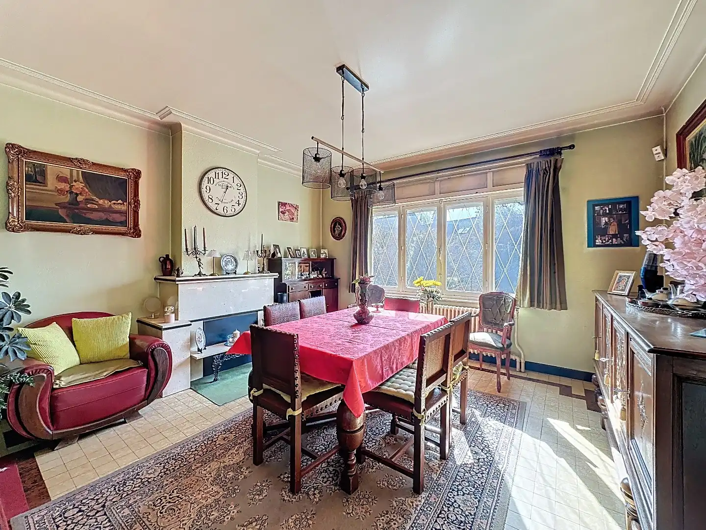 Te renoveren woning op top locatie! foto 3