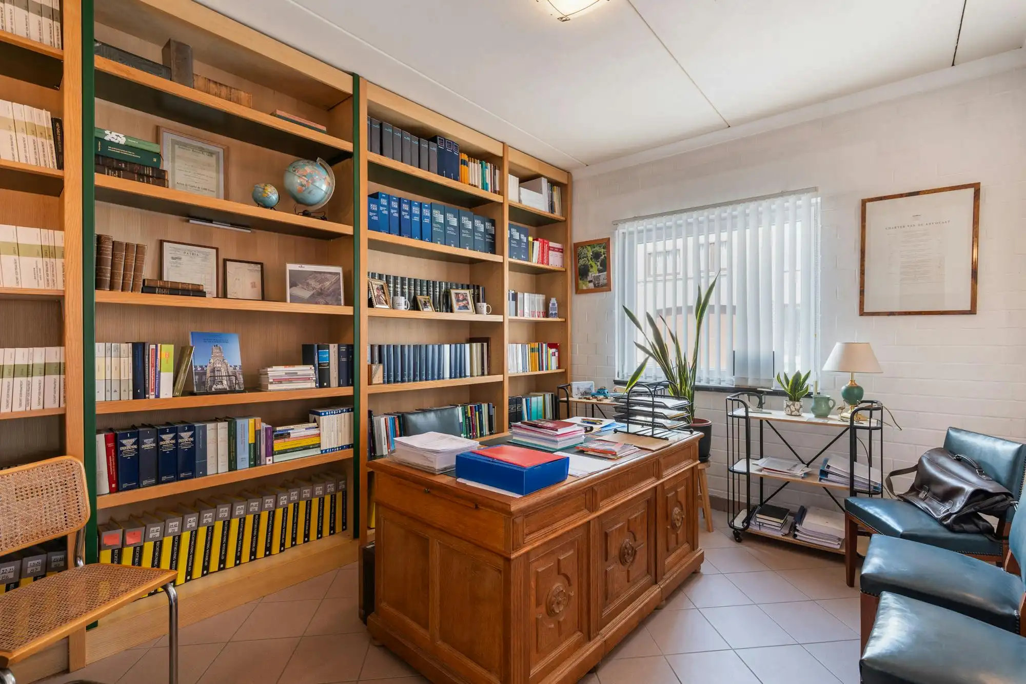 Exclusieve woonst te koop in Denderleeuw foto 7