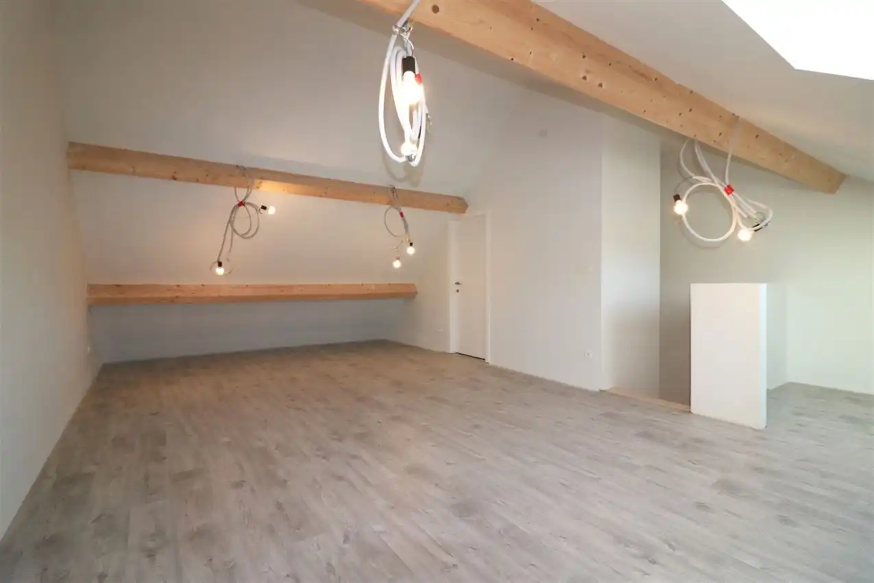 4 slpk., modern interieur, tuin, centraal, bosrijk foto 23