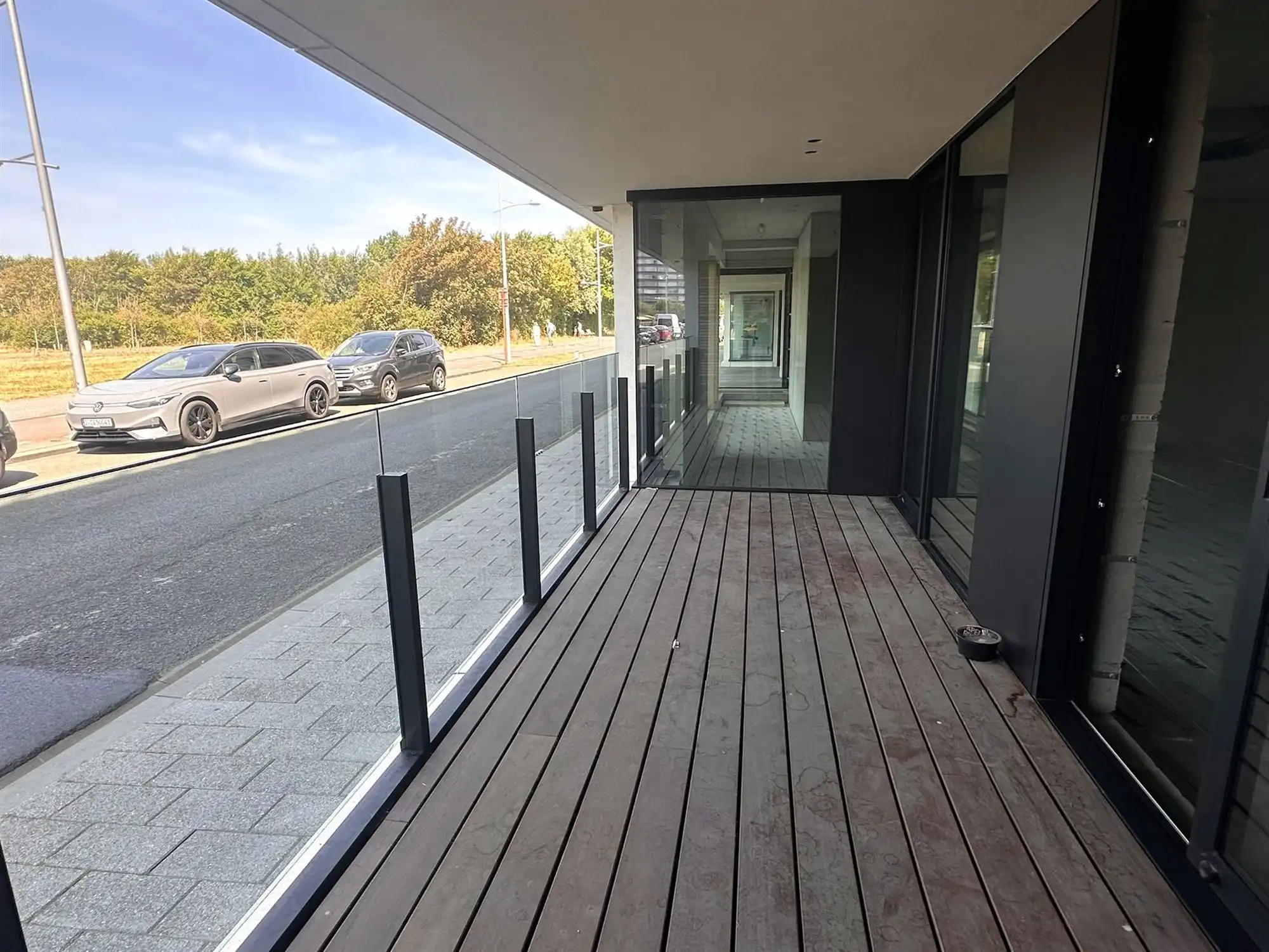 Nieuwbouw HANDELSPAND (horeca mogelijk) op topligging! foto 9