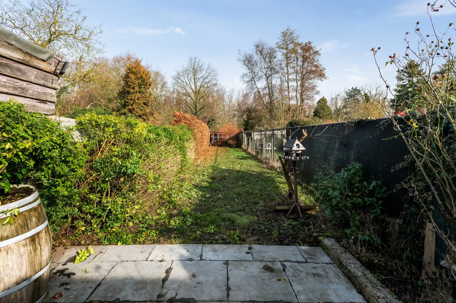 Gezellige gerenoveerde woning te Wommelgem! foto 15