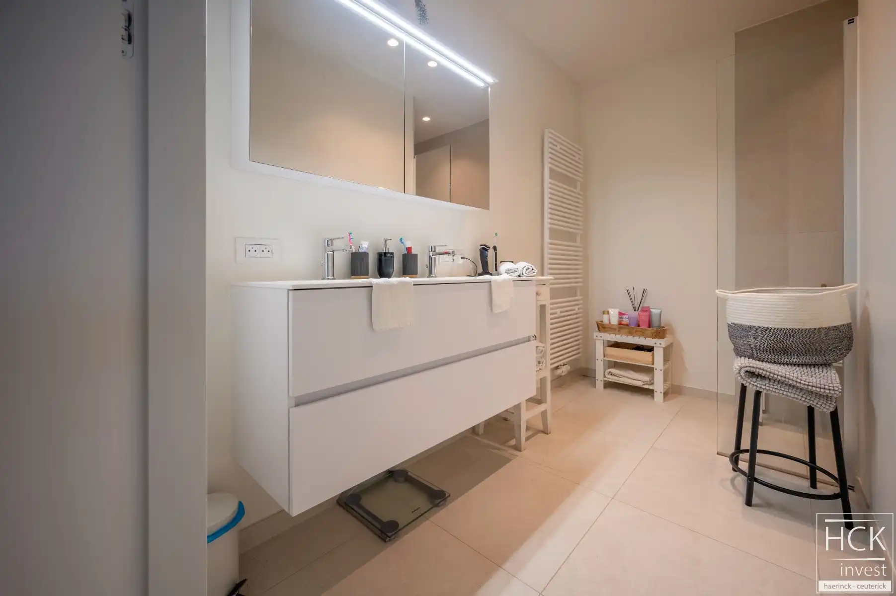 KRUISHOUTEM - Luxueuze en ruime penthouse met 30m² terras !! foto 12