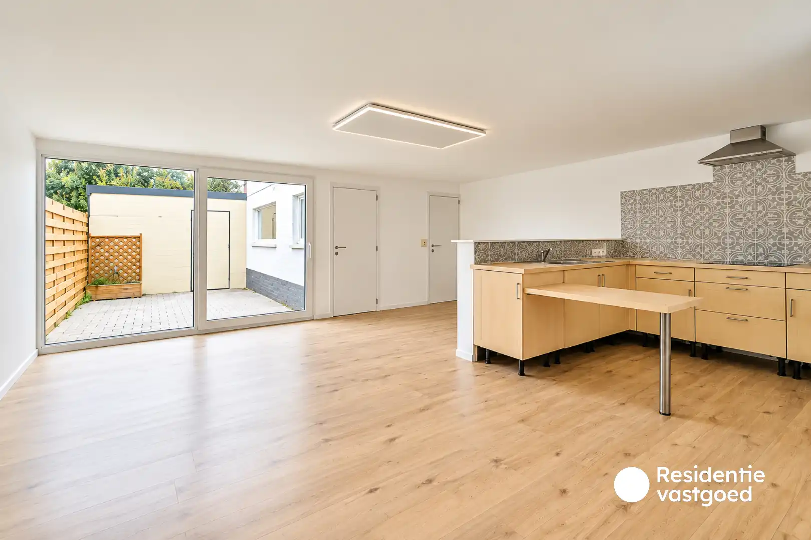 Huis te koop Beekstraat 27 - - 8020 Waardamme