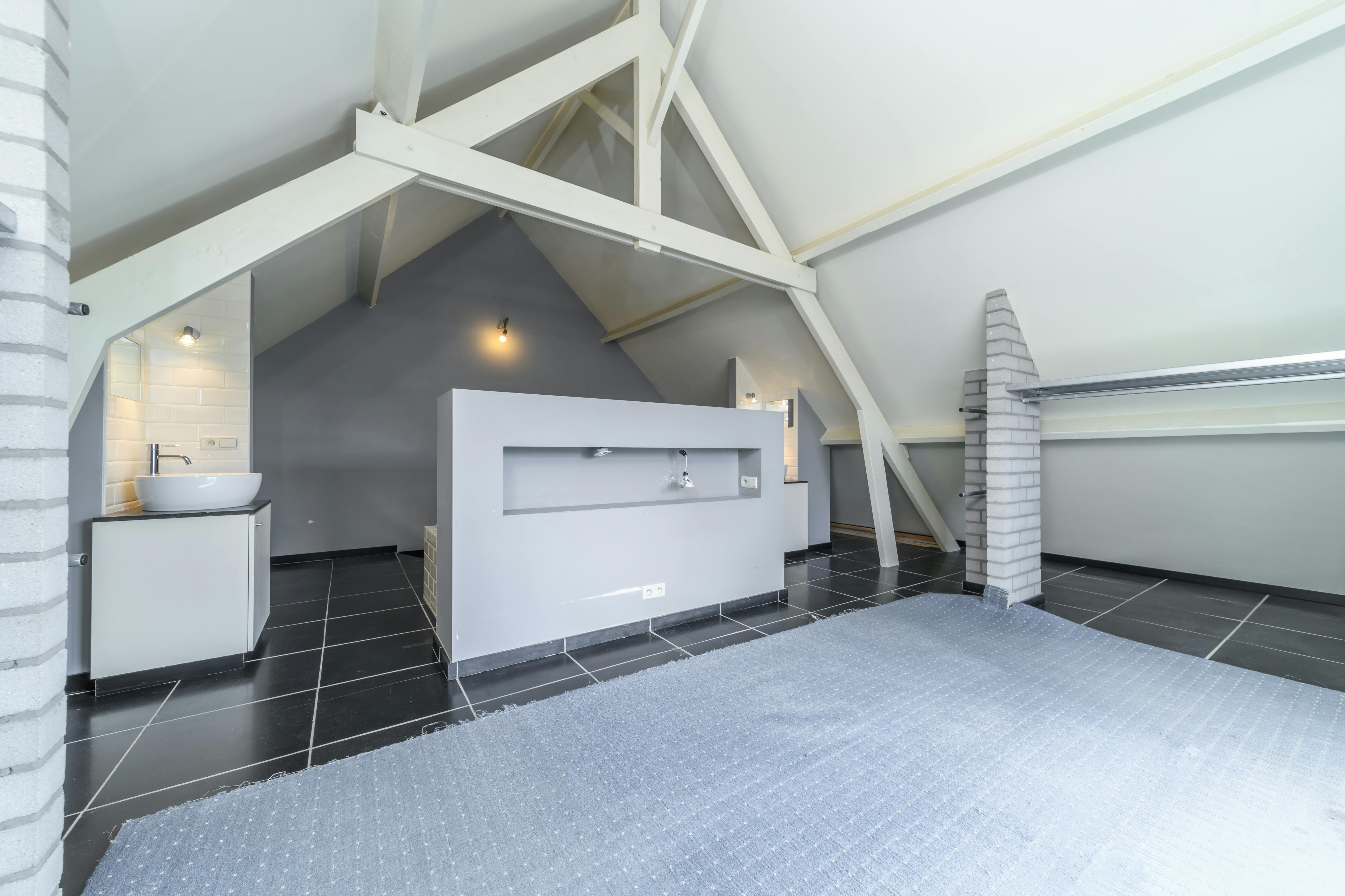 Ruime woning met 3 slaapkamers te Reninge. foto 22