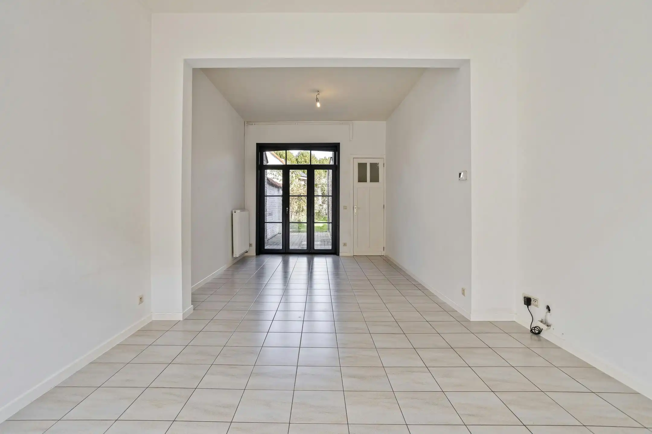 Karaktervolle stadswoning met 4 slaapkamers in Brugge foto 4