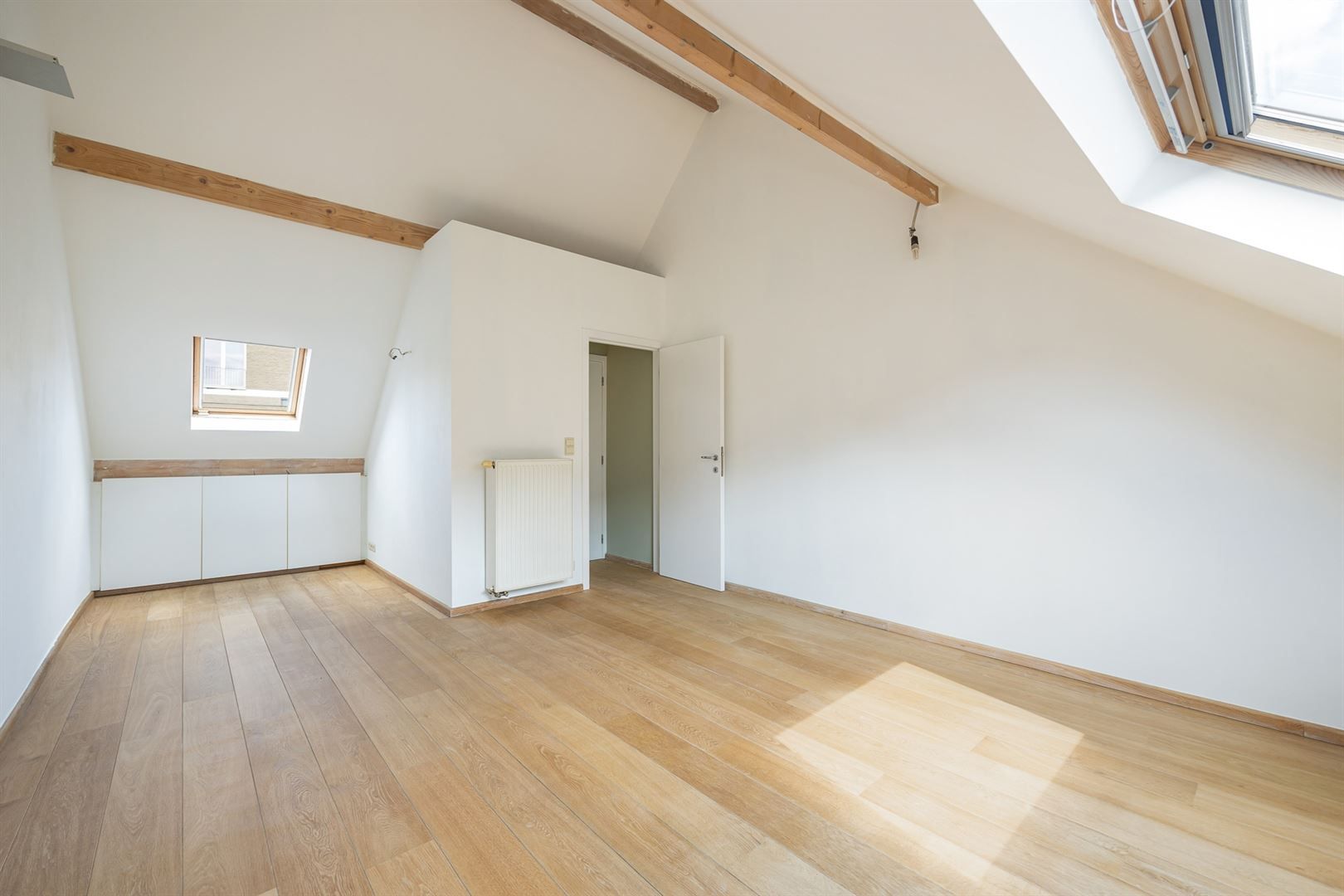 Mooie woning te Klein Willebroek met 3 slaapkamers en tuin foto 16