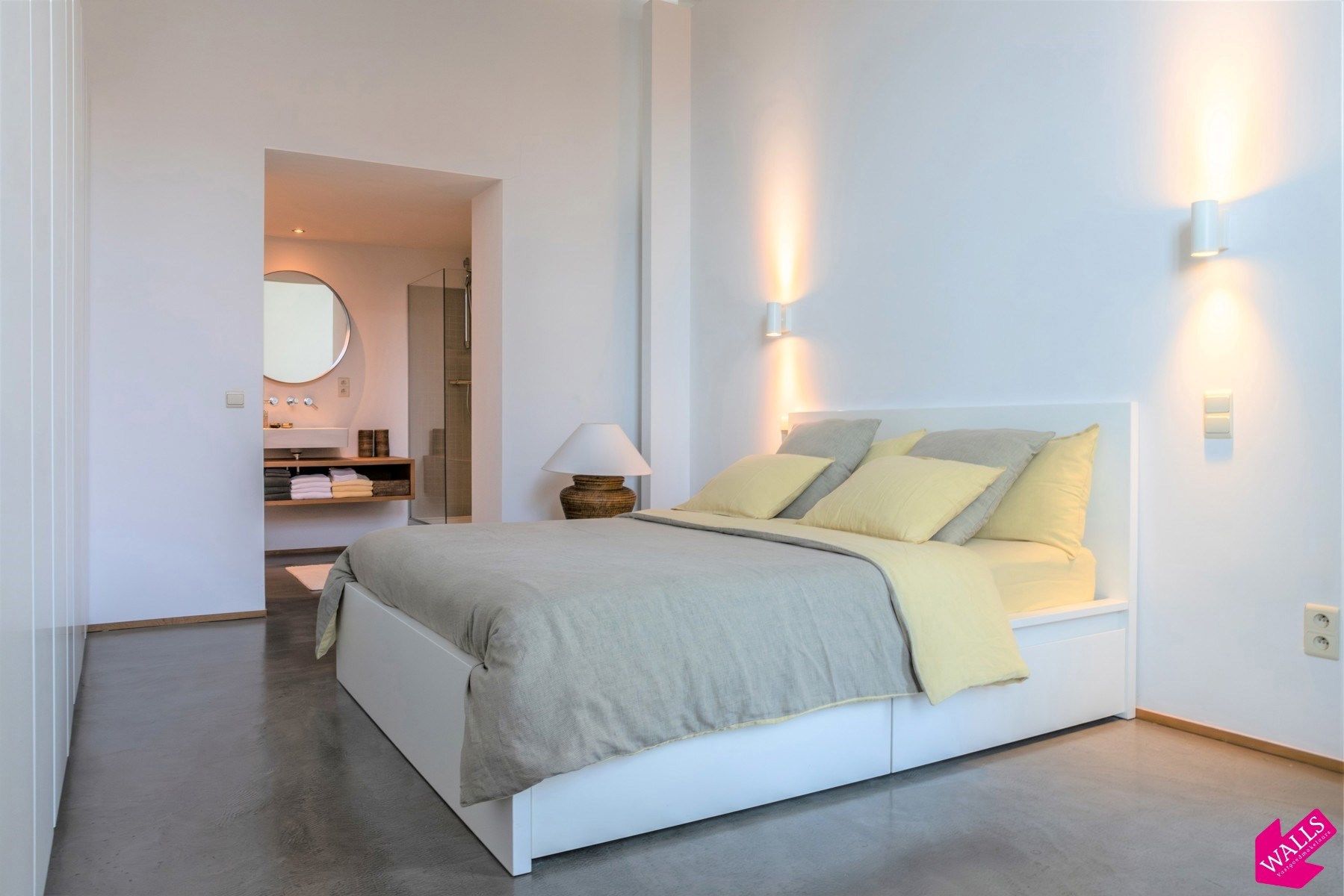 Super coole loft op topligging foto 14