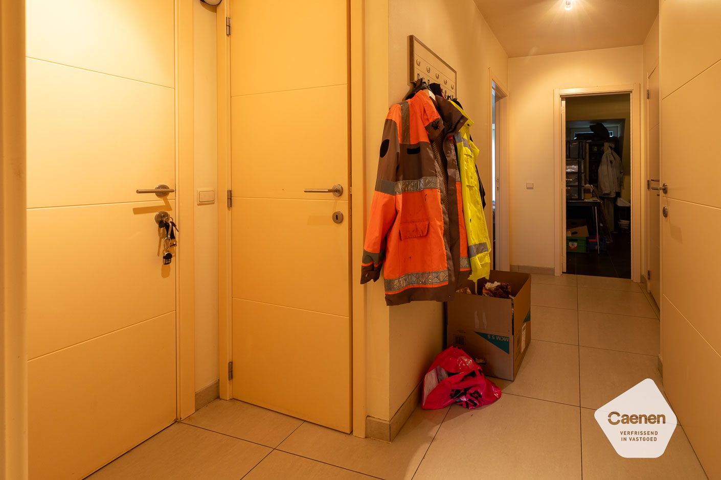 2x slpk appartement vlakbij zee foto 4