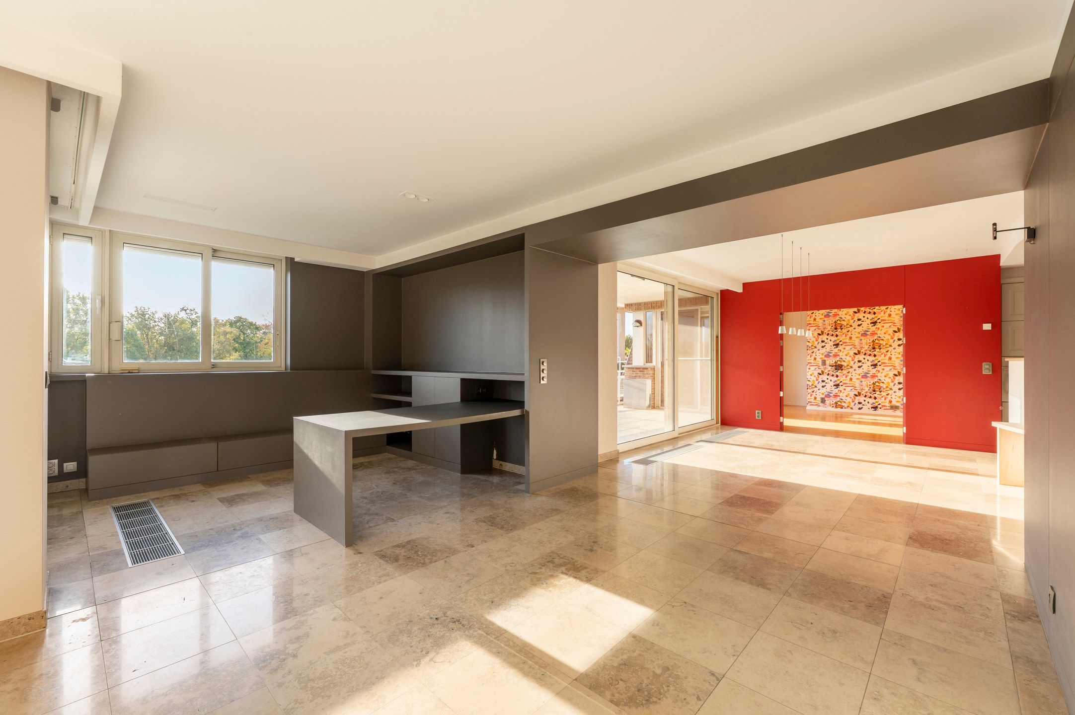 KAPELLEN - Wonen in een parkdomein  foto 7