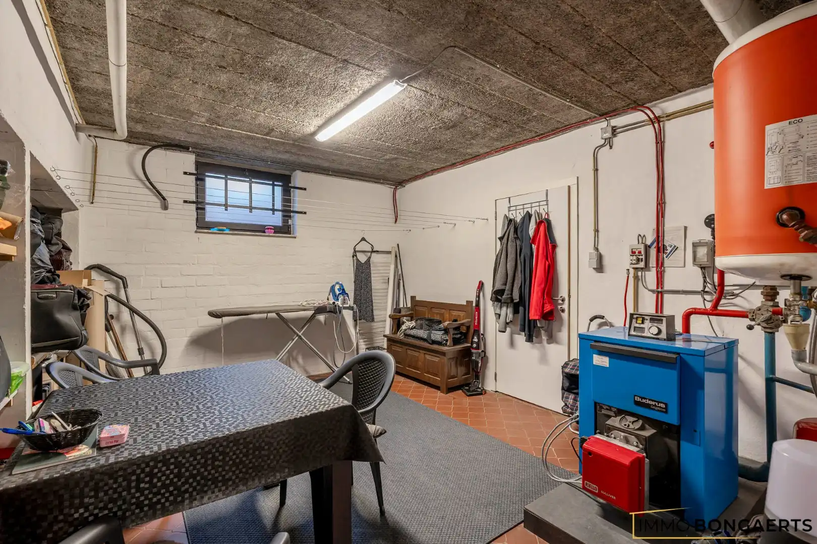 Gelijkvloerse woning op rustige locatie  foto 23