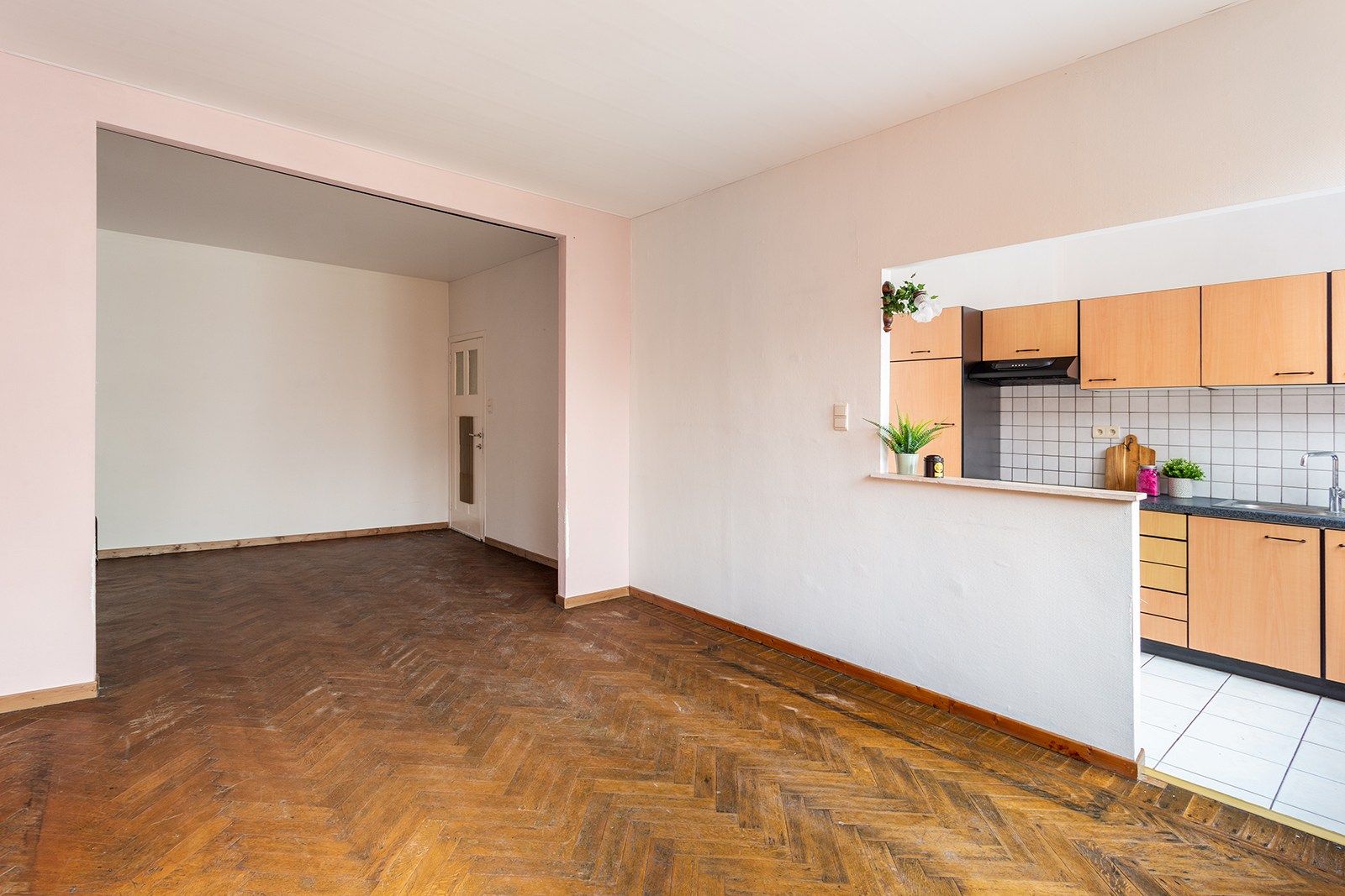 Stadse charme met ruimte voor jouw stijl foto 3