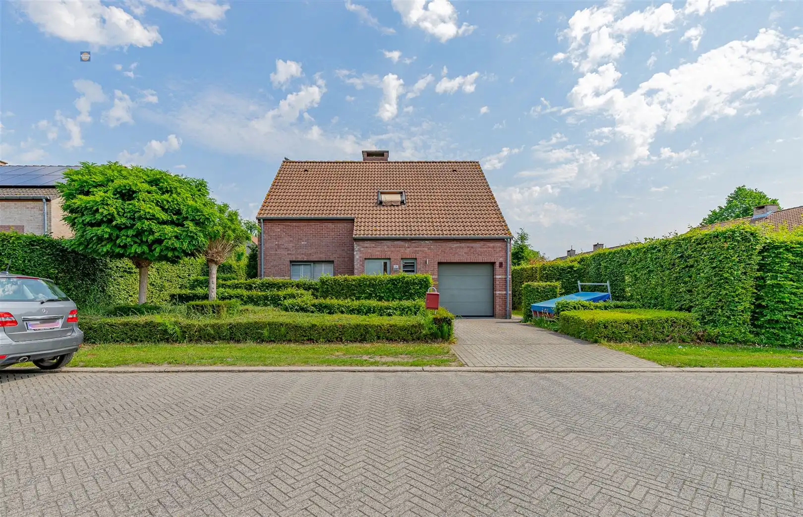 Huis te koop Fransveld 11 - 2870 RUISBROEK