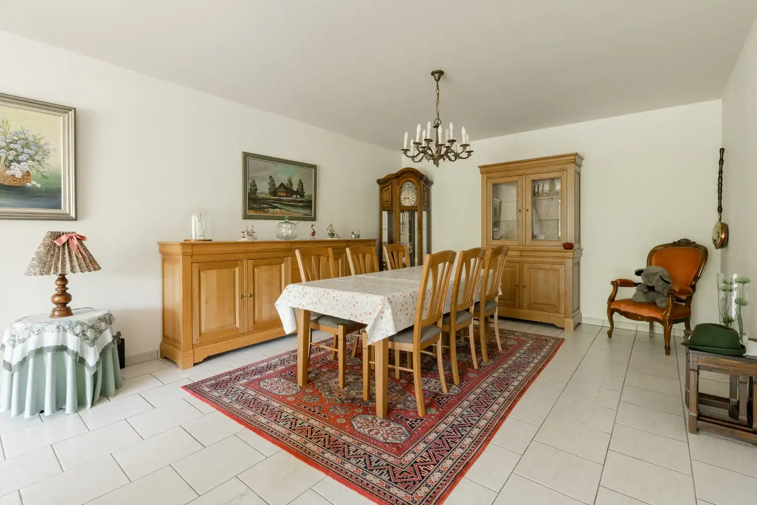 Appartement te koop foto 4