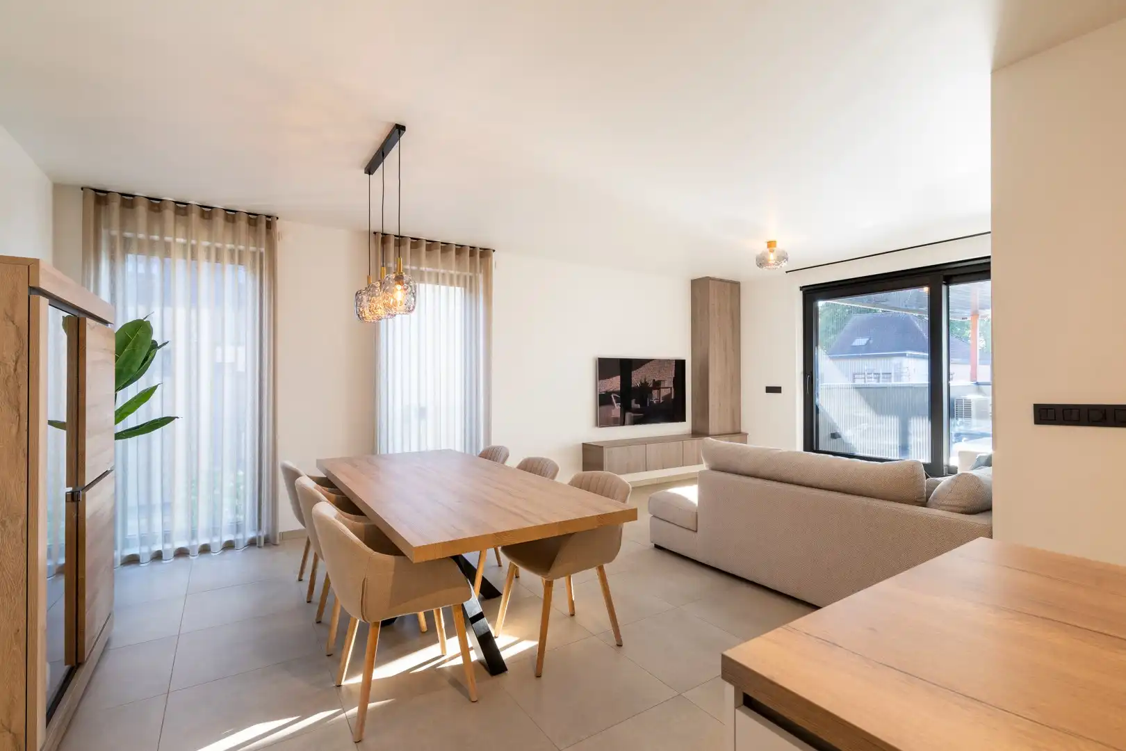 Nieuwbouwappartement in een kleinschalige residentie foto 11