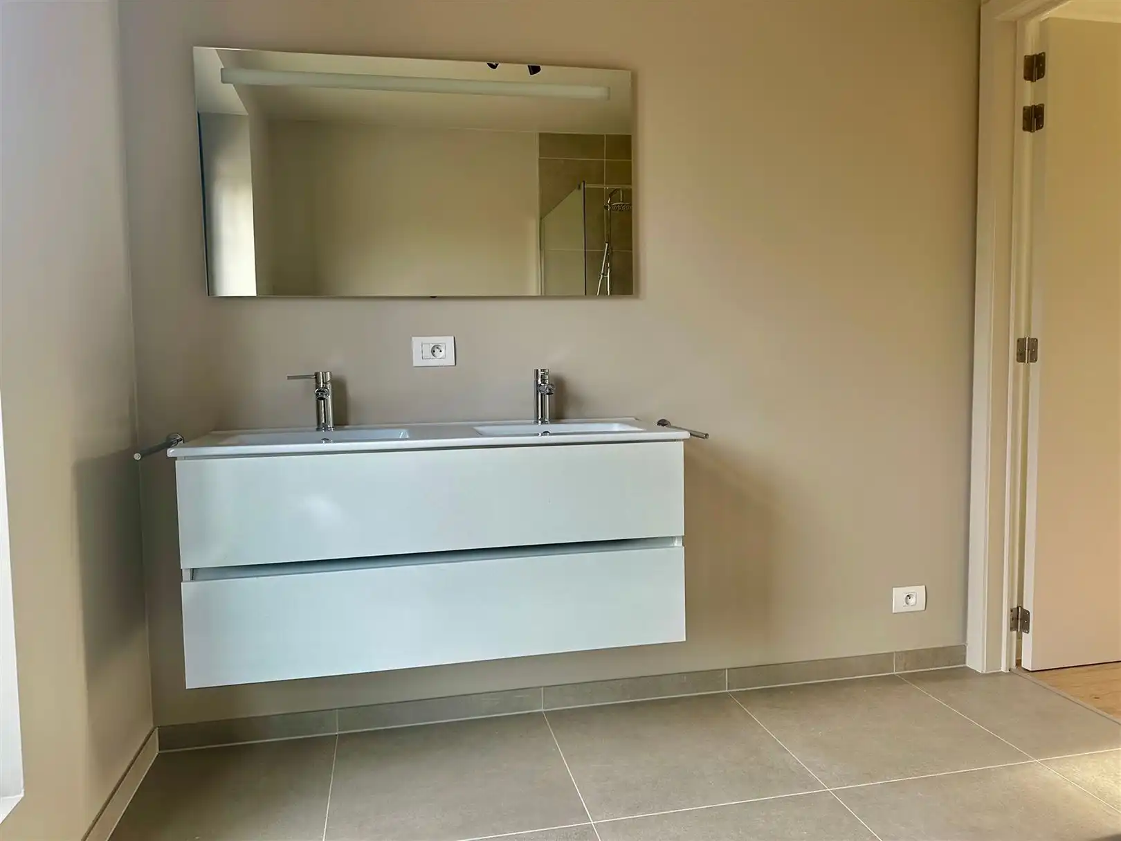 Bijna energie neutrale nieuwbouwwoning met 3 slp foto 13