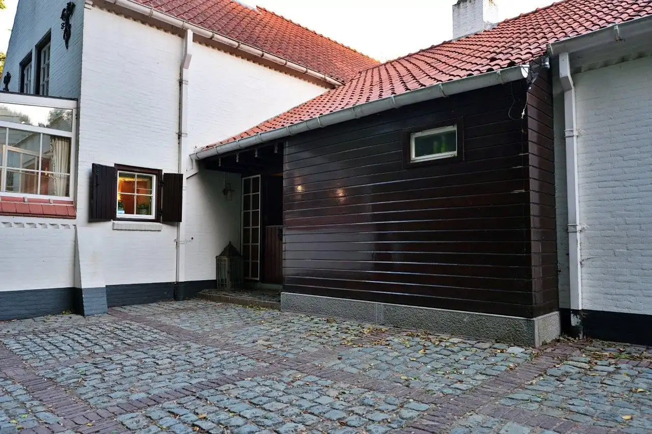 The Perfect Hide-Away foto 11