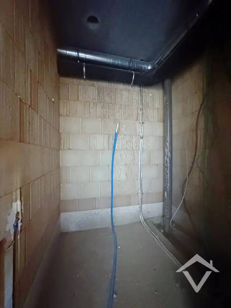Appartement met 2 slaapkamers en een groot terras te Lichtervelde foto 22