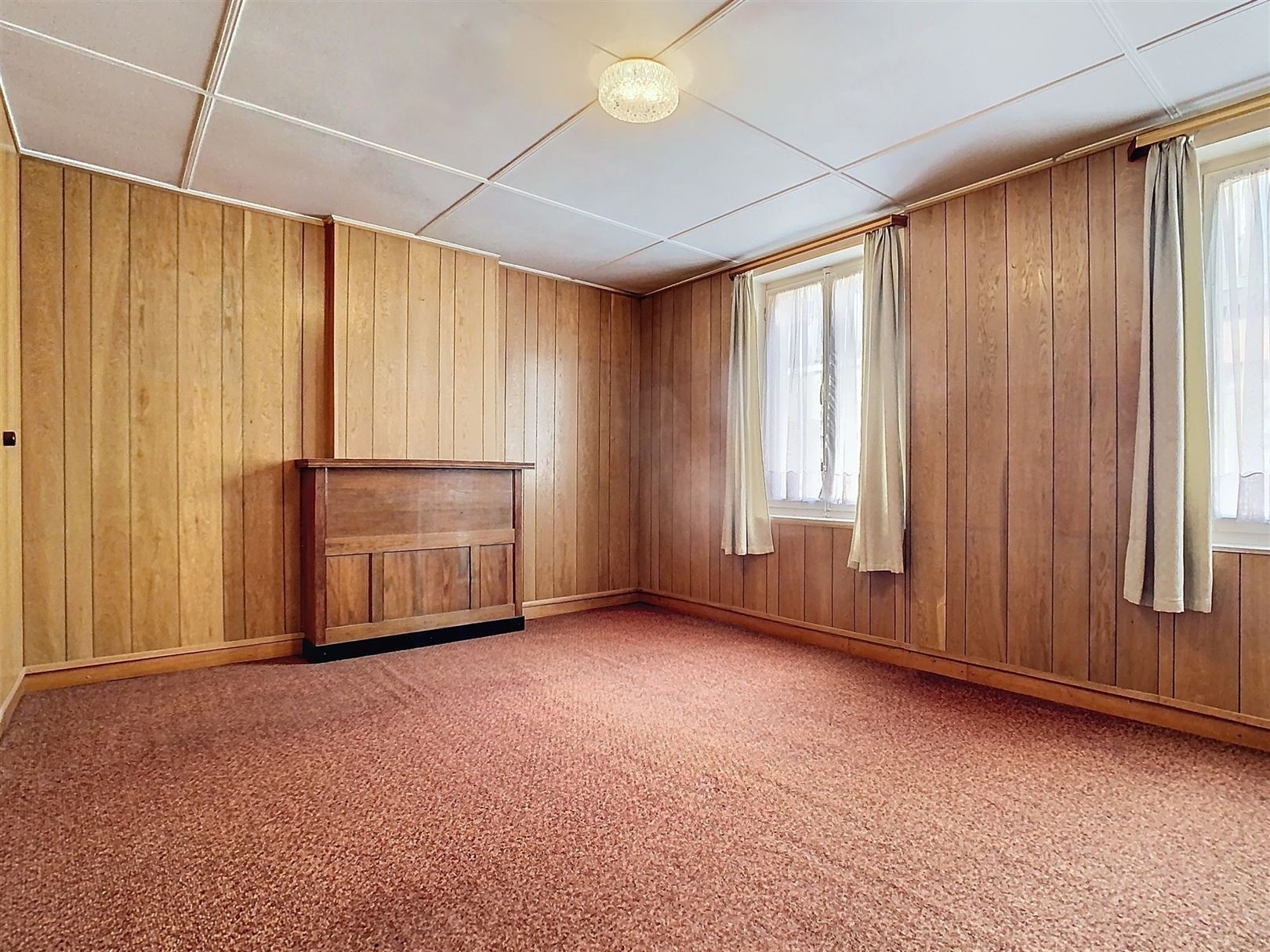 Te renoveren stadswoning, 2 slpks, zolder, tuin, 1a 25ca foto 27