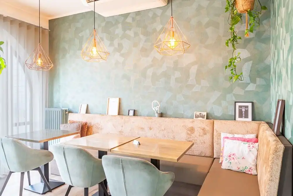 Brasserie De Wissel: een bewezen, volledig operationele horecazaak overnemen zonder vanaf nul te moeten starten! foto 16