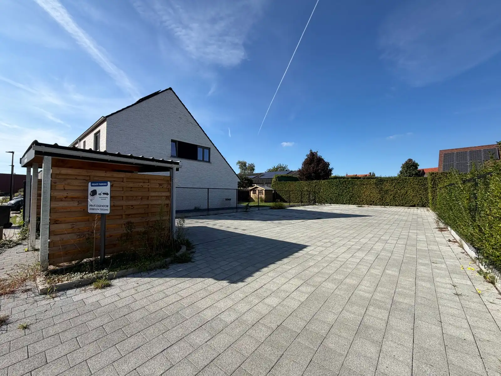 Appartement nabij het centrum van Waregem! foto 13