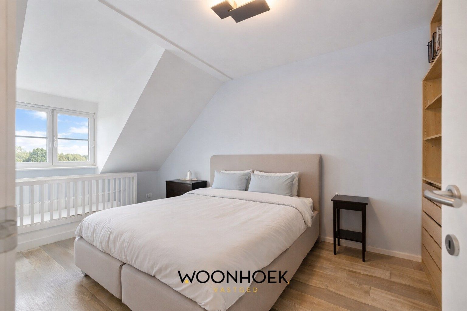 Riante 3-slpk duplex met 2 badkamers in kindvriendelijke wijk! foto 15