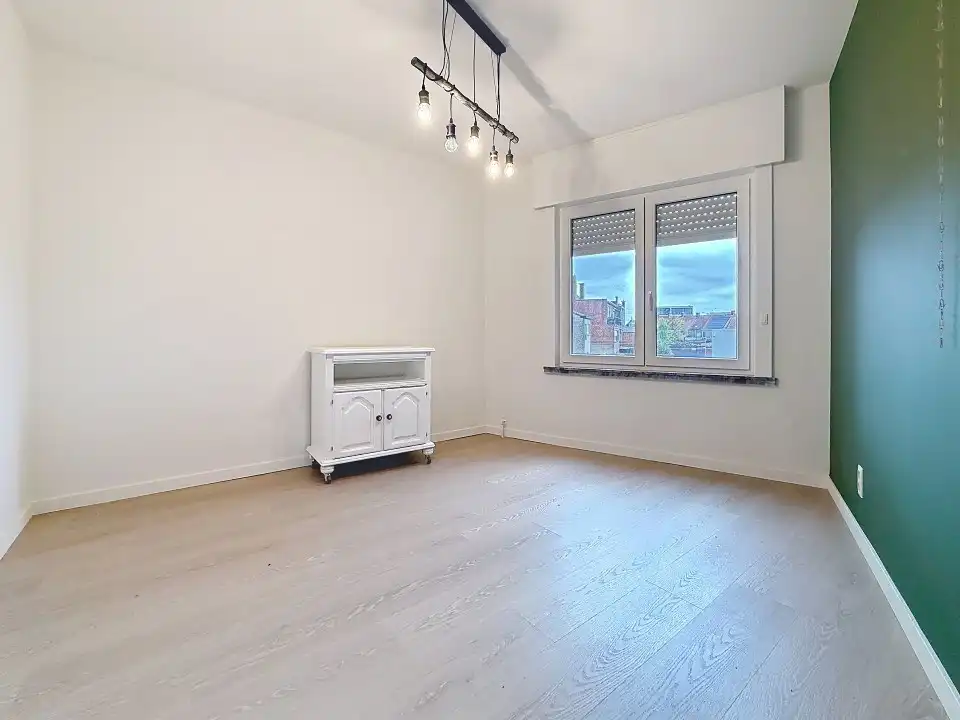 Centraal gelegen appartement met 1 slaapkamer foto 3