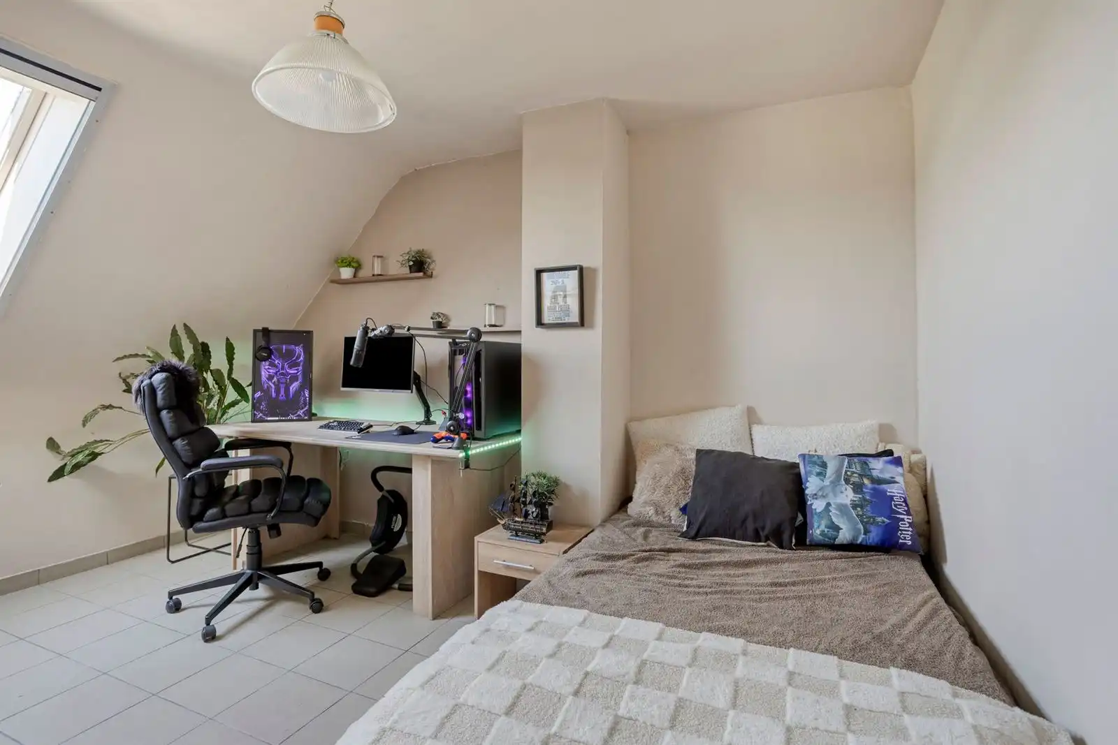 Rustig gelegen woning te koop foto 19