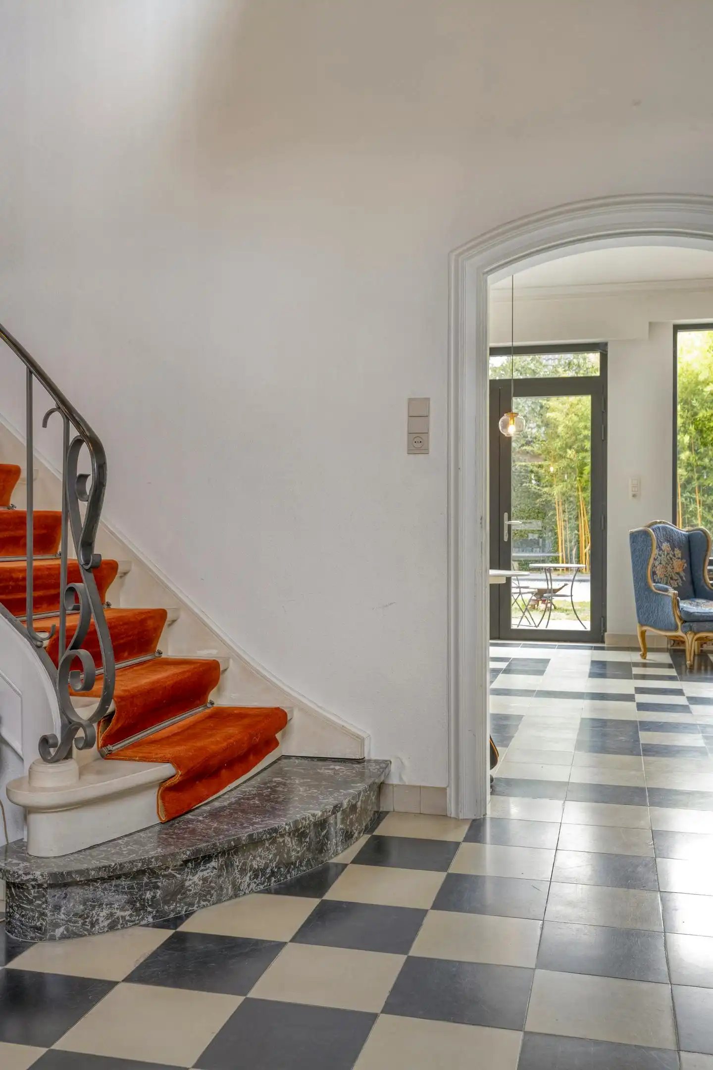 Architectenwoning van Arthur Degeyter te koop in Zedelgem foto 3