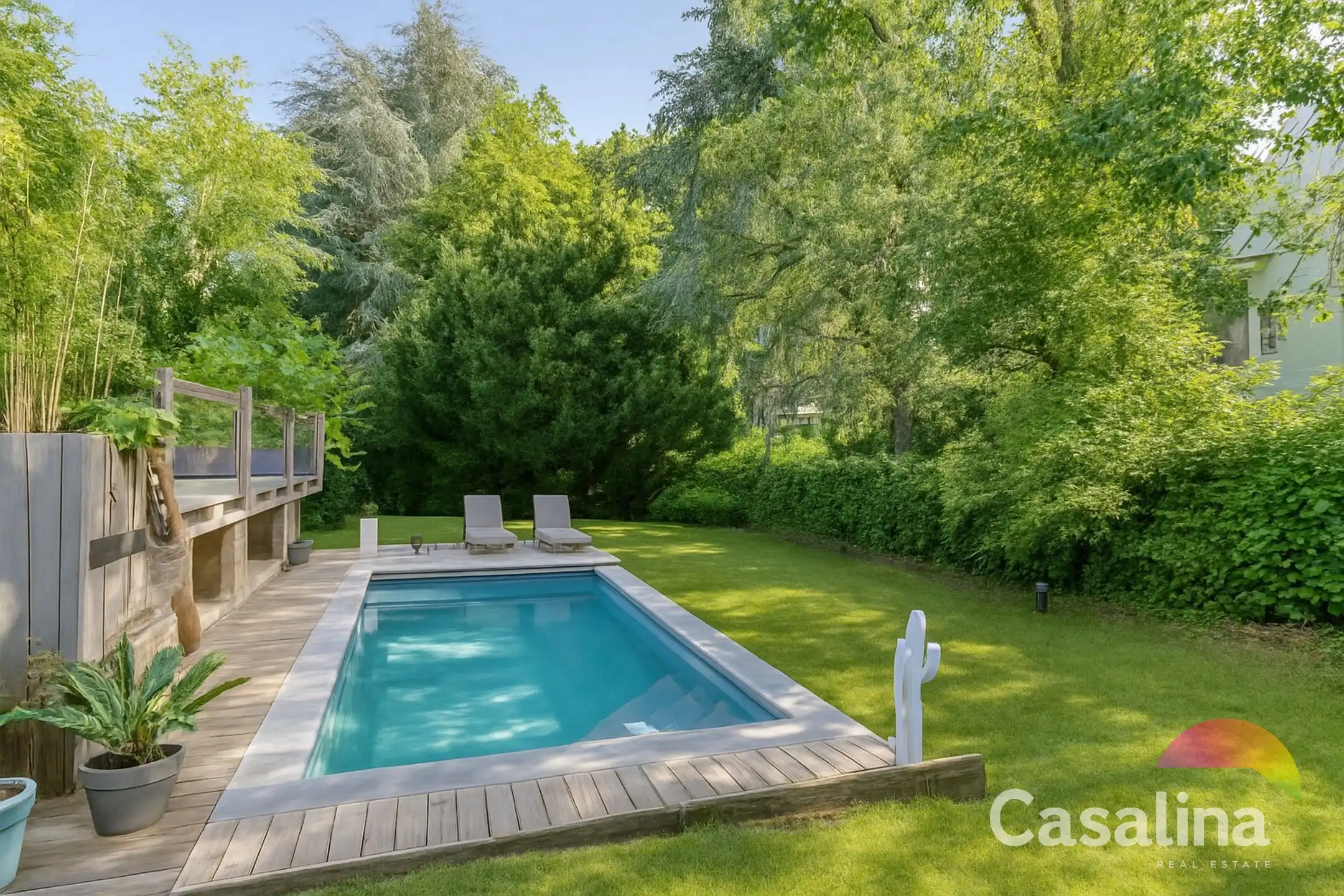 CASALINA Real Estate - Verkocht foto 3