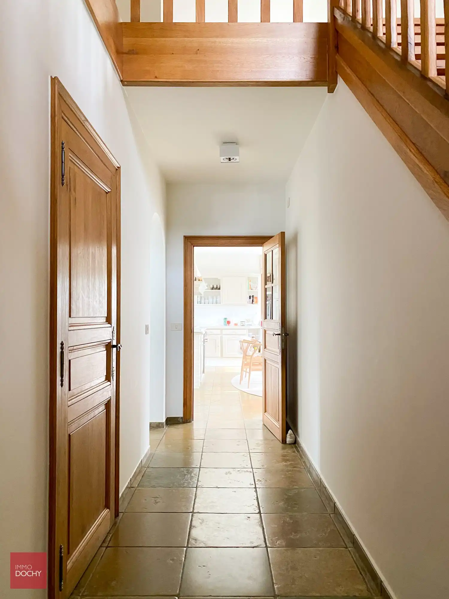 Instapklare villa met eventeel opslagruimte nabij Kortrijk op uiterst rustige ligging | Beiaardstraat foto 16