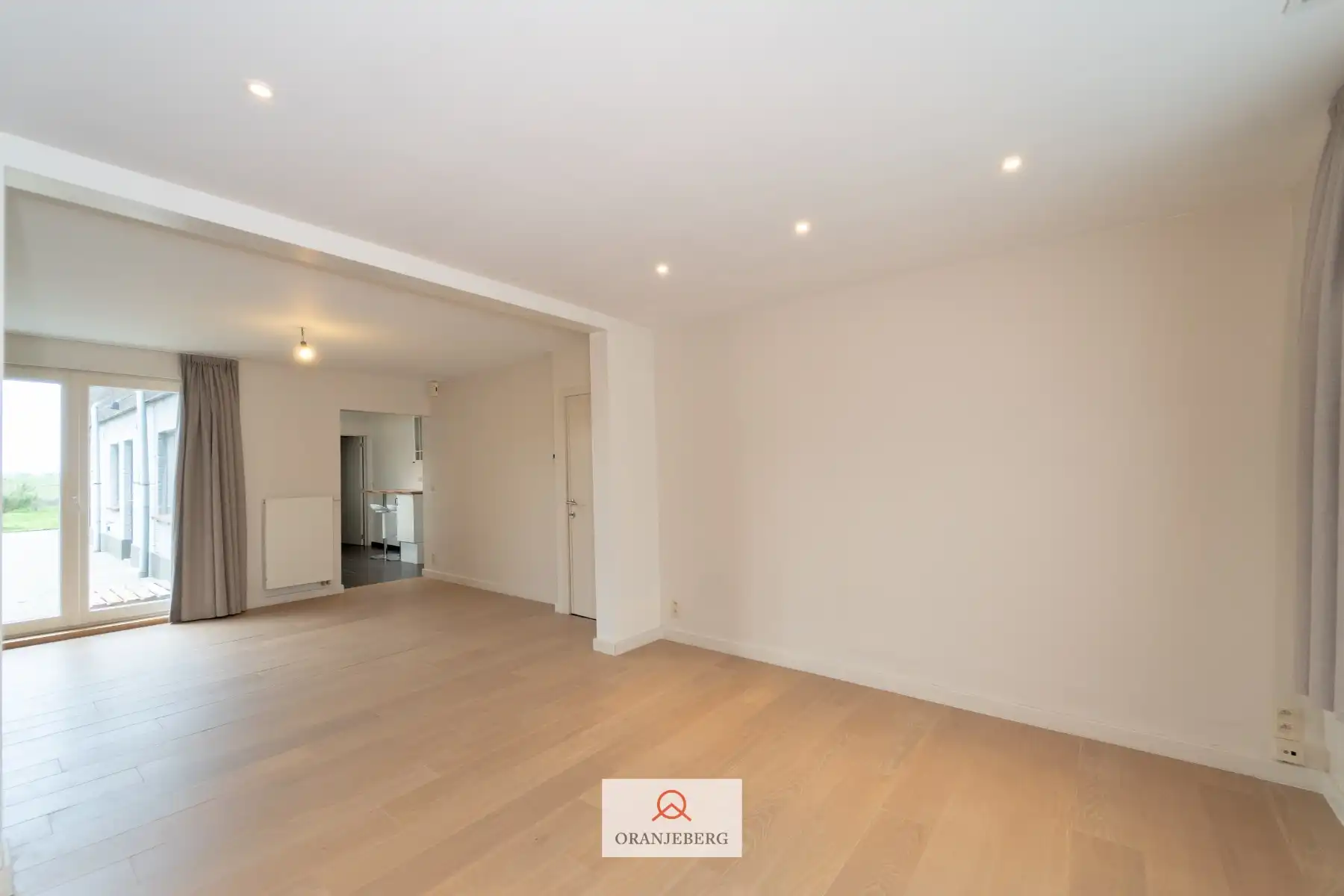 Gezellige woning met tuin te Waarschoot foto 4