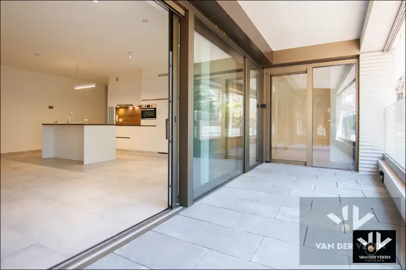 SERVICEFLAT 2 SLPK 2 BADK PAL IN CENTRUM HASSELT foto 6