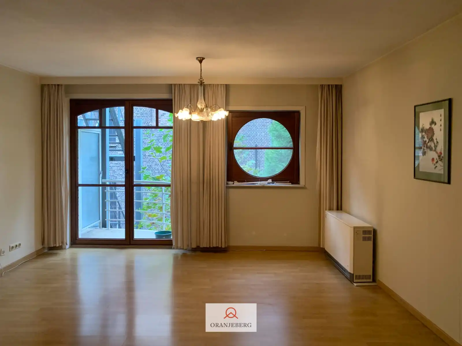 Appartement nabij Gravensteen! foto 3