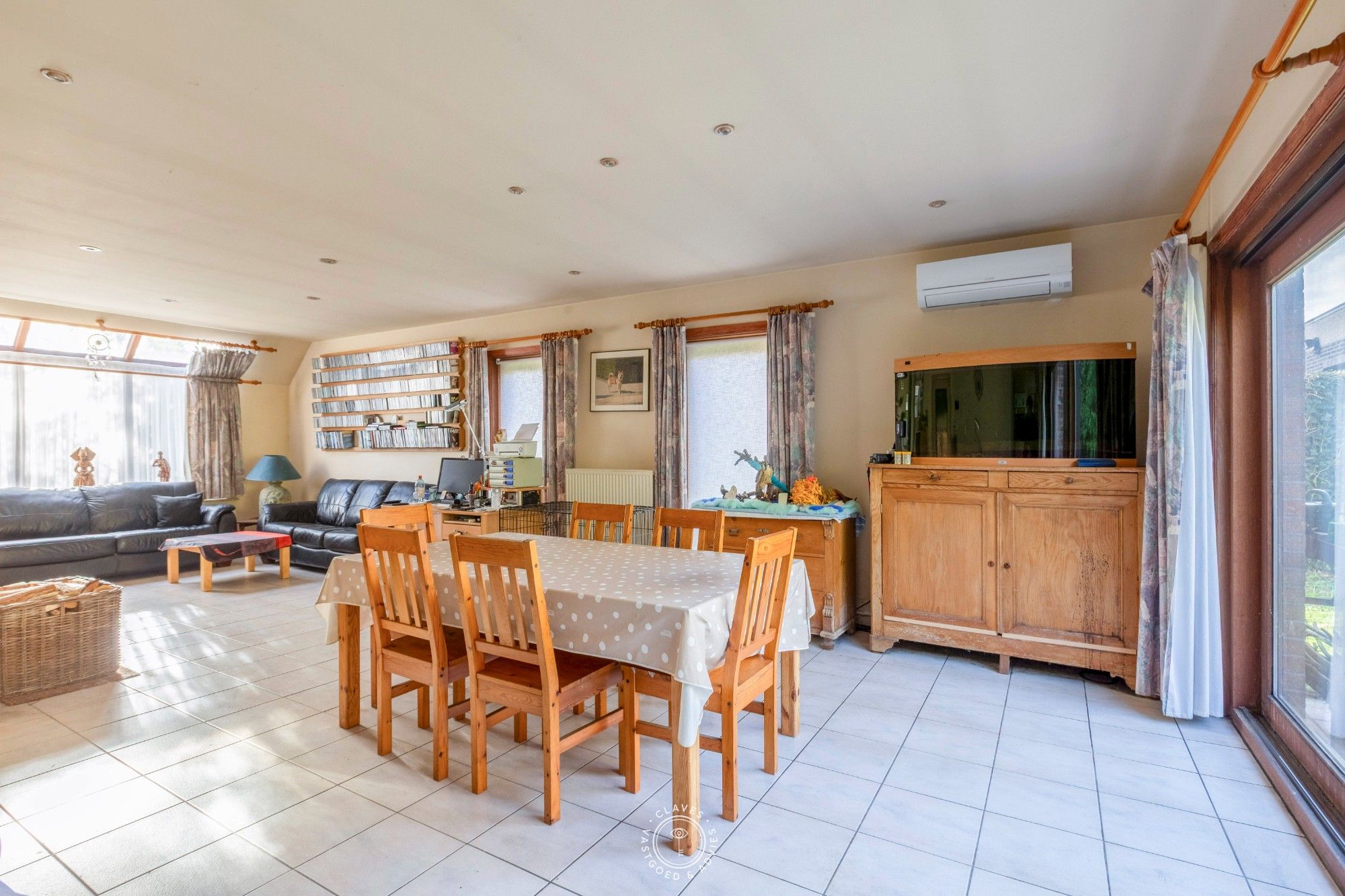 Een thuis met ruimte, rust en groen in de rand van Sint-Niklaas foto 3