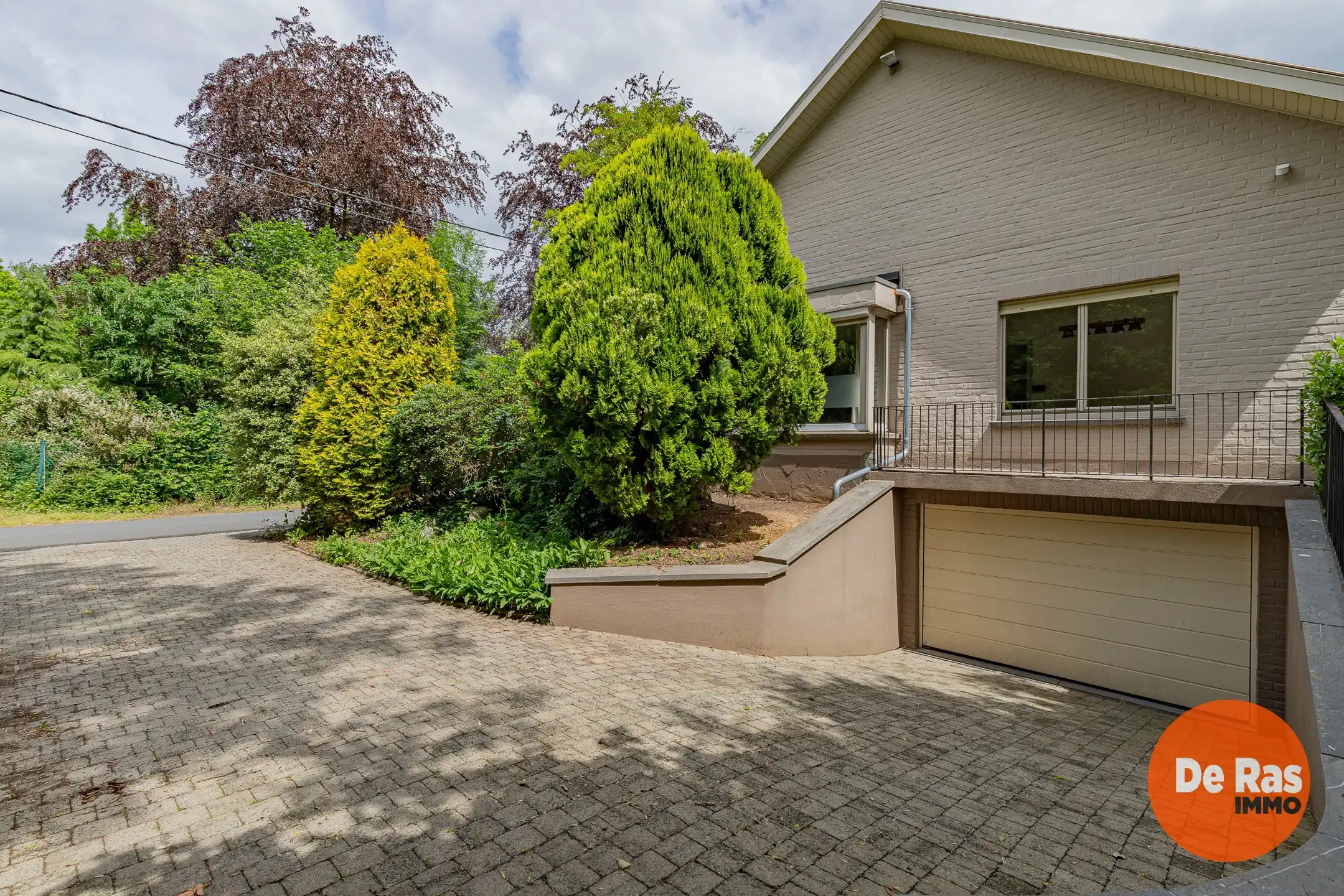 ERPE-MERE - Stevige, instapklare woning op een leuke locatie foto 3