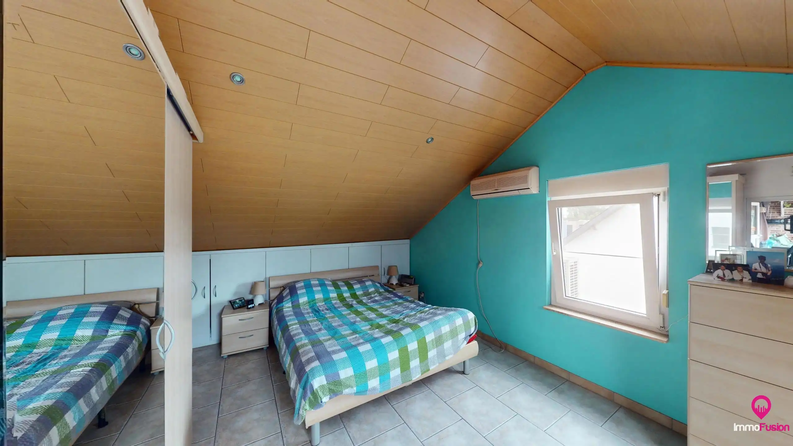 Danszaal 600m² + vergunde woonst in het bruisende Zonhoven! foto 25