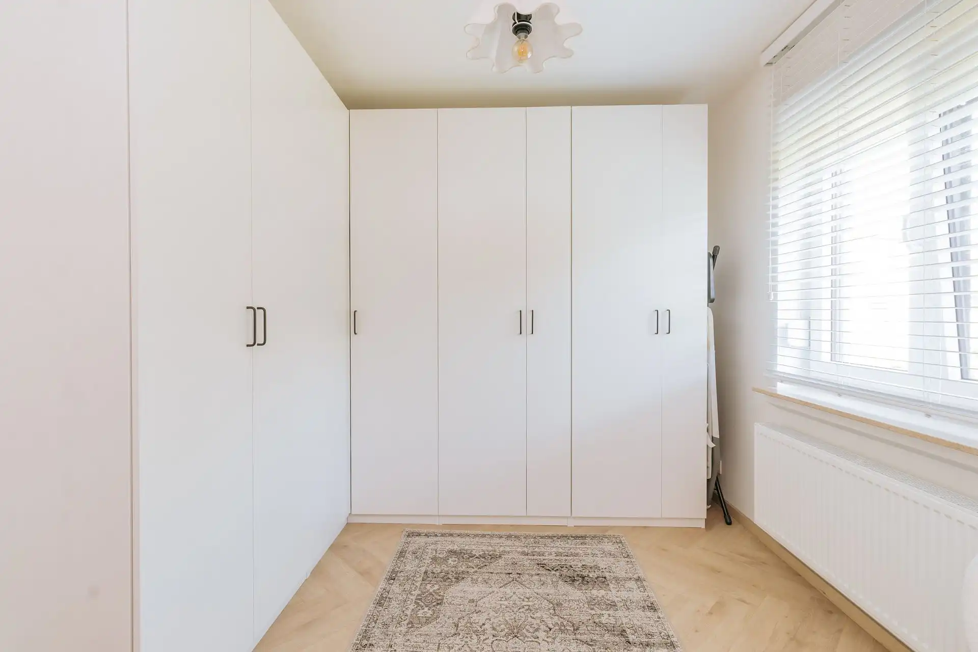 Instapklaar appartement in rustige woonwijk in Aartselaar foto 19