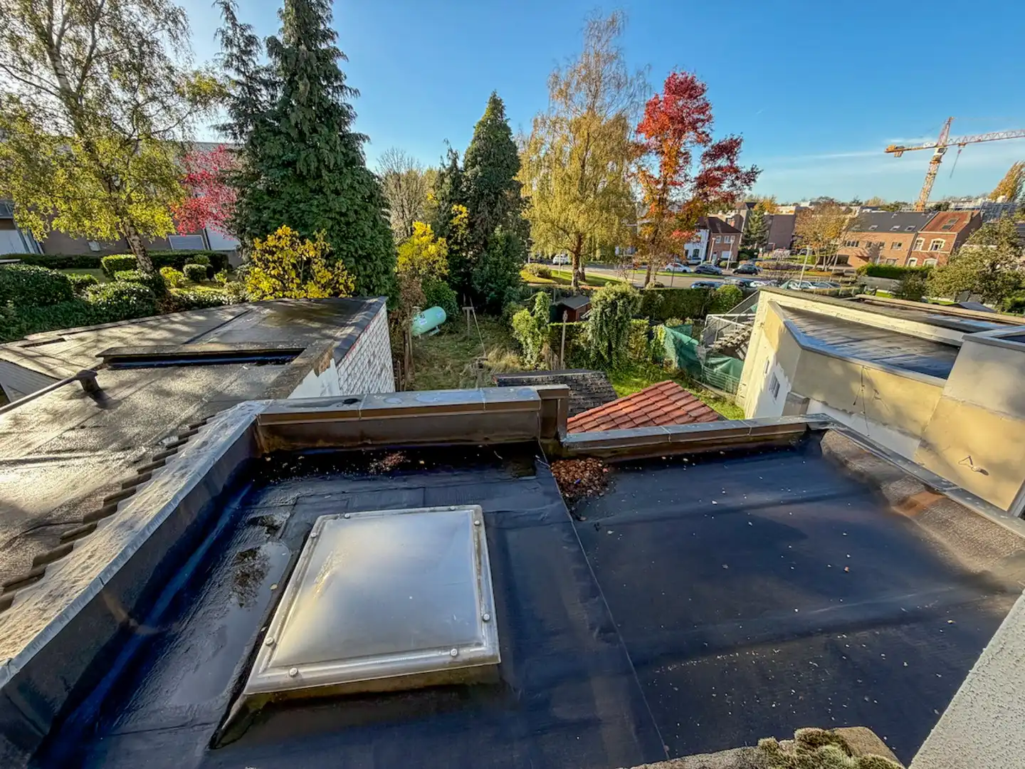 RIJWONING met 2/3 slaapkamers en zonnige tuin – 1640 SINT-GENESIUS-RODE foto 18